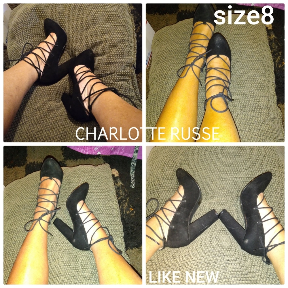 New Charlotte Russe